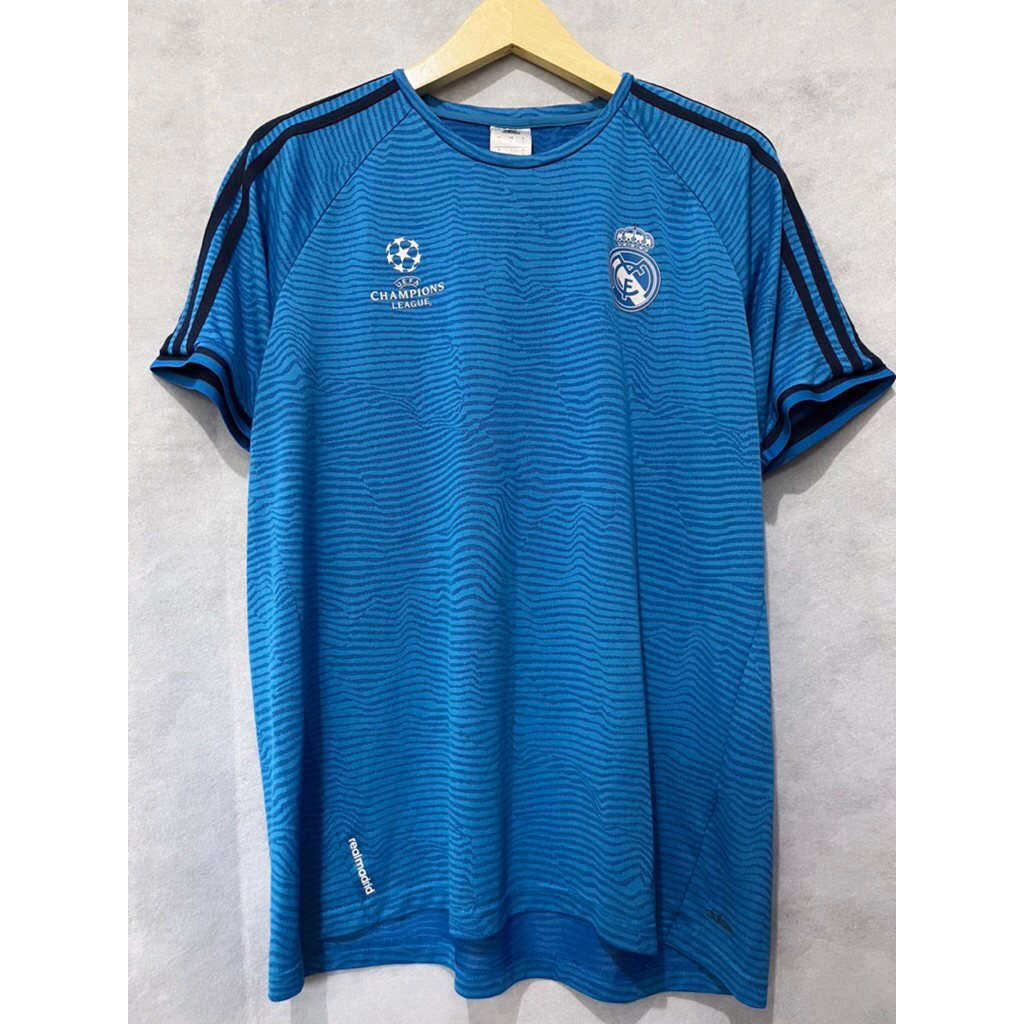 Jersey Original Madrid Training 2015/2016 (L)
