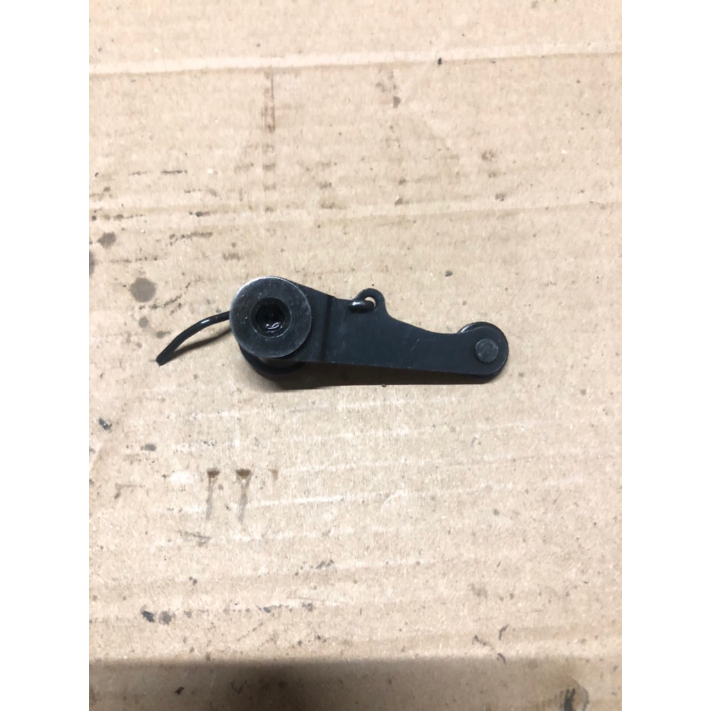 STOPER KOPLING HONDA SUPRA DOBLE SUPRA XX ORIGINAL