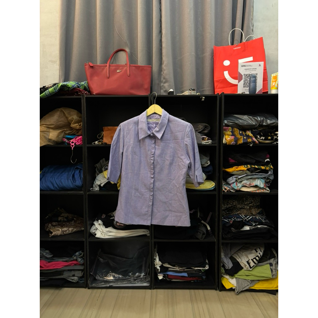 Blazer Saint Laurent