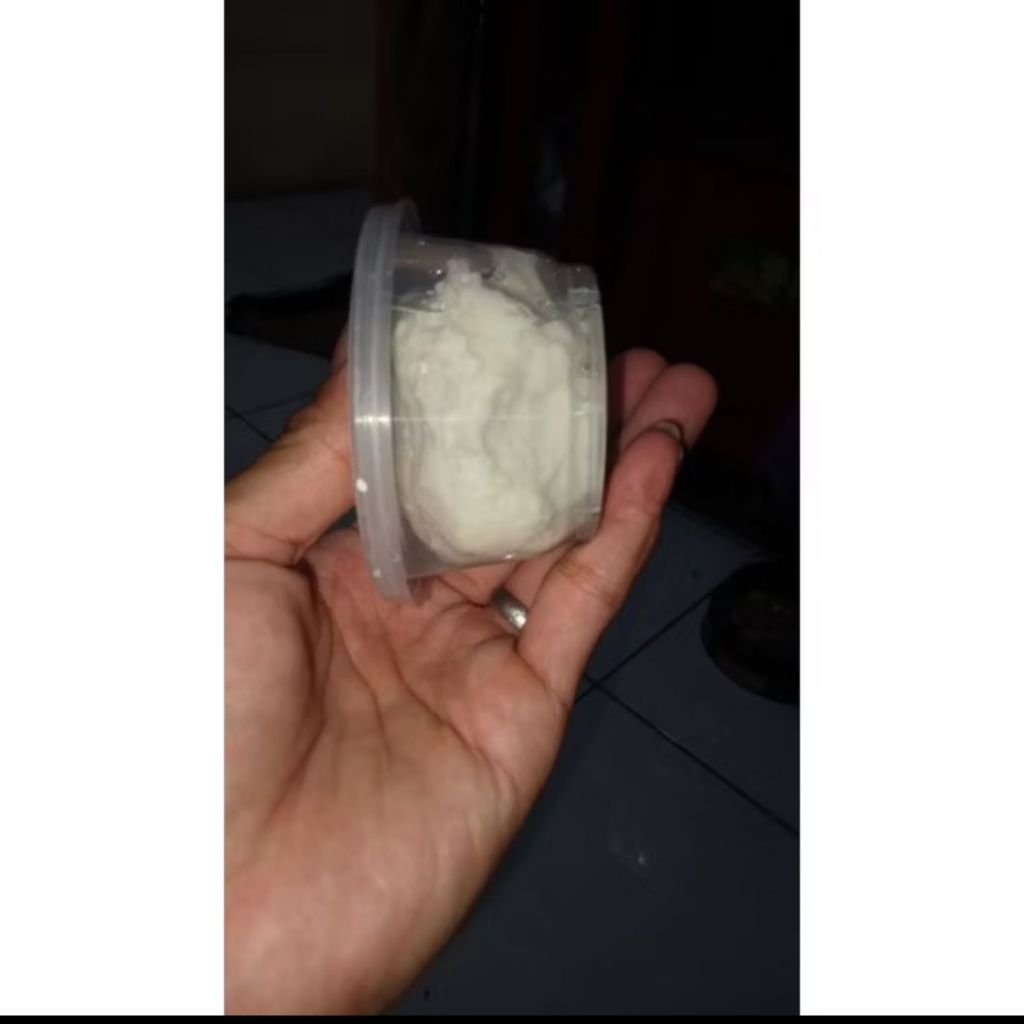 pulut burung siap pakai super lengket