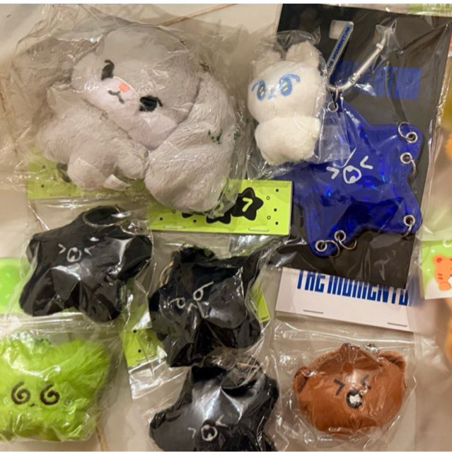 [READY STOCK BOLEH DI CO] DOLL DOYOUNG DYOTOKKI HADDO SEALED ORIGINAL FROM MAKER