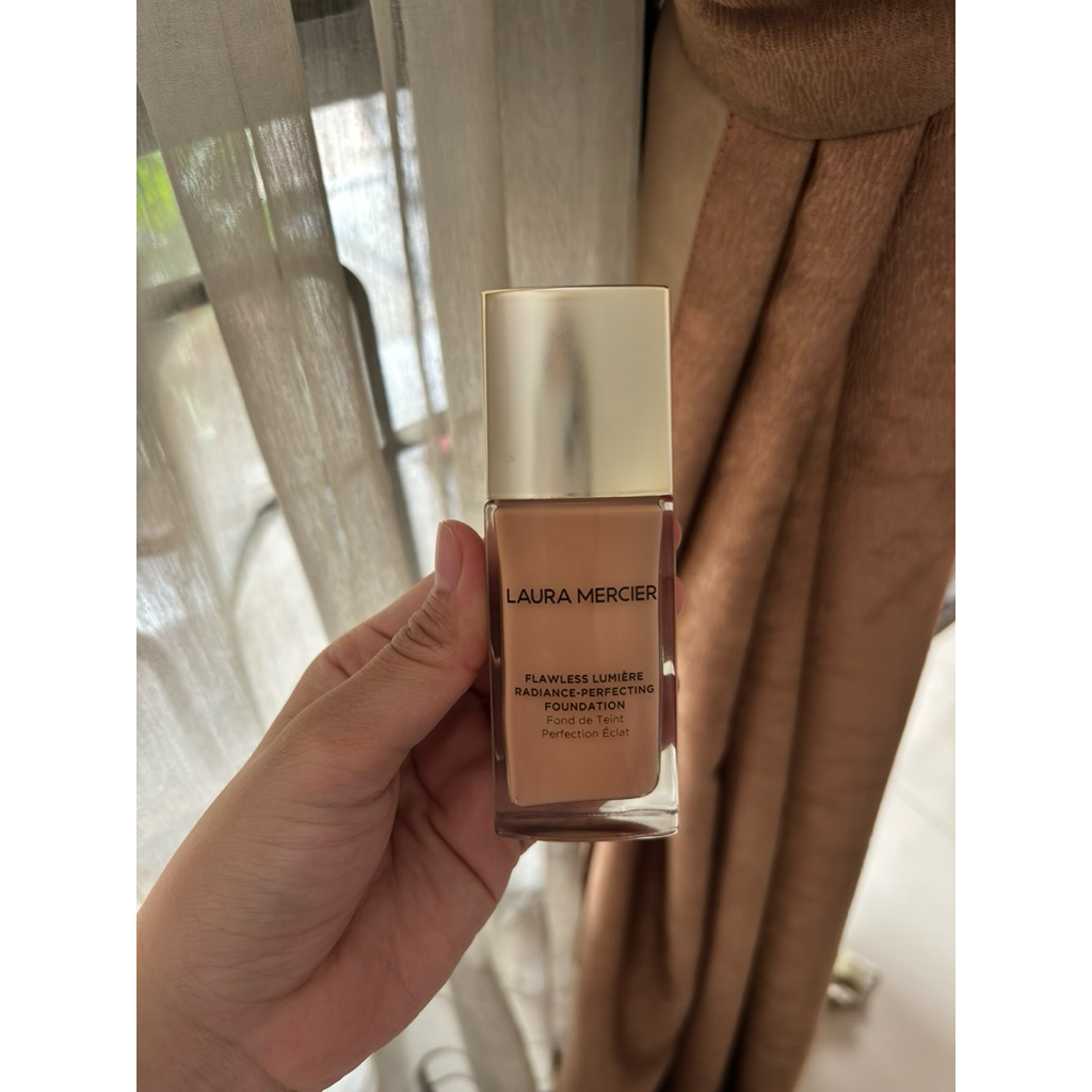 Laura Mercier Foundation