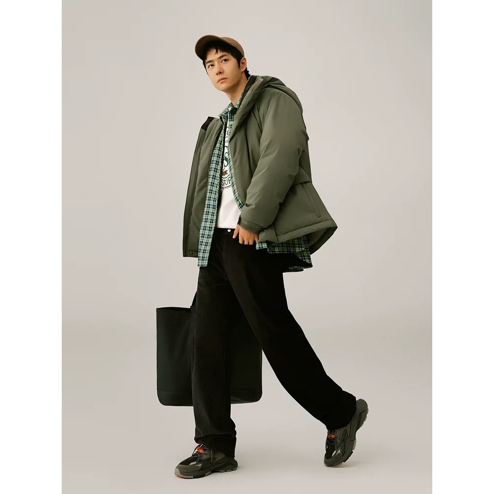 LACOSTE Unisex Spring Sport Tennis Bag (NU4816NE)