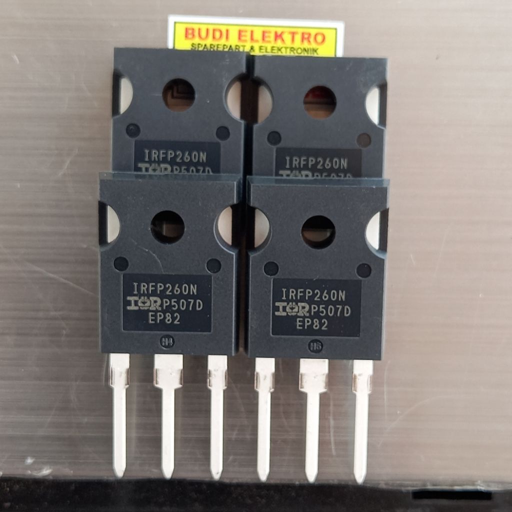 IRFP260N IRFP260 ORIGINAL Infineon