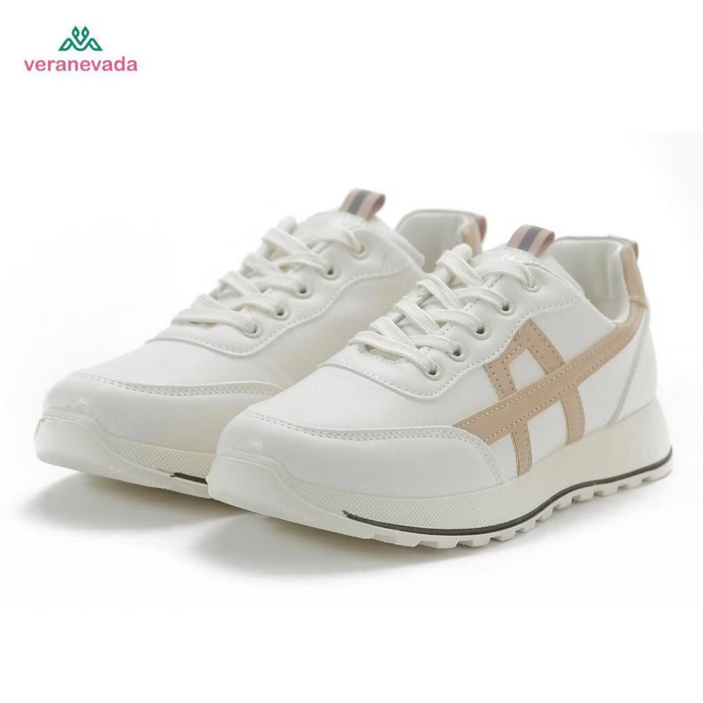 PRELOVED Sepatu Sneakers wanita Vera Nevada Size 41