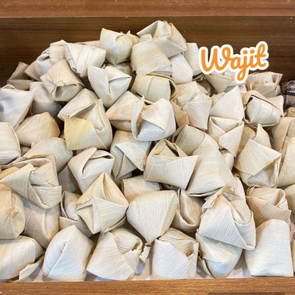 wajit manisa legit 1kg wajit khas garut