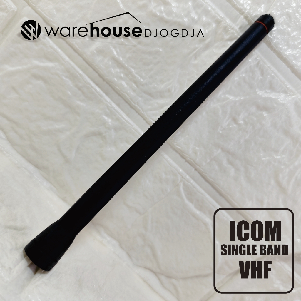 Antenna Radio HT Handy Talkie Icom whip VHF Antena V88 f3161 f3163 f3167 ic-f3167 ic-f3161 f3003 ana