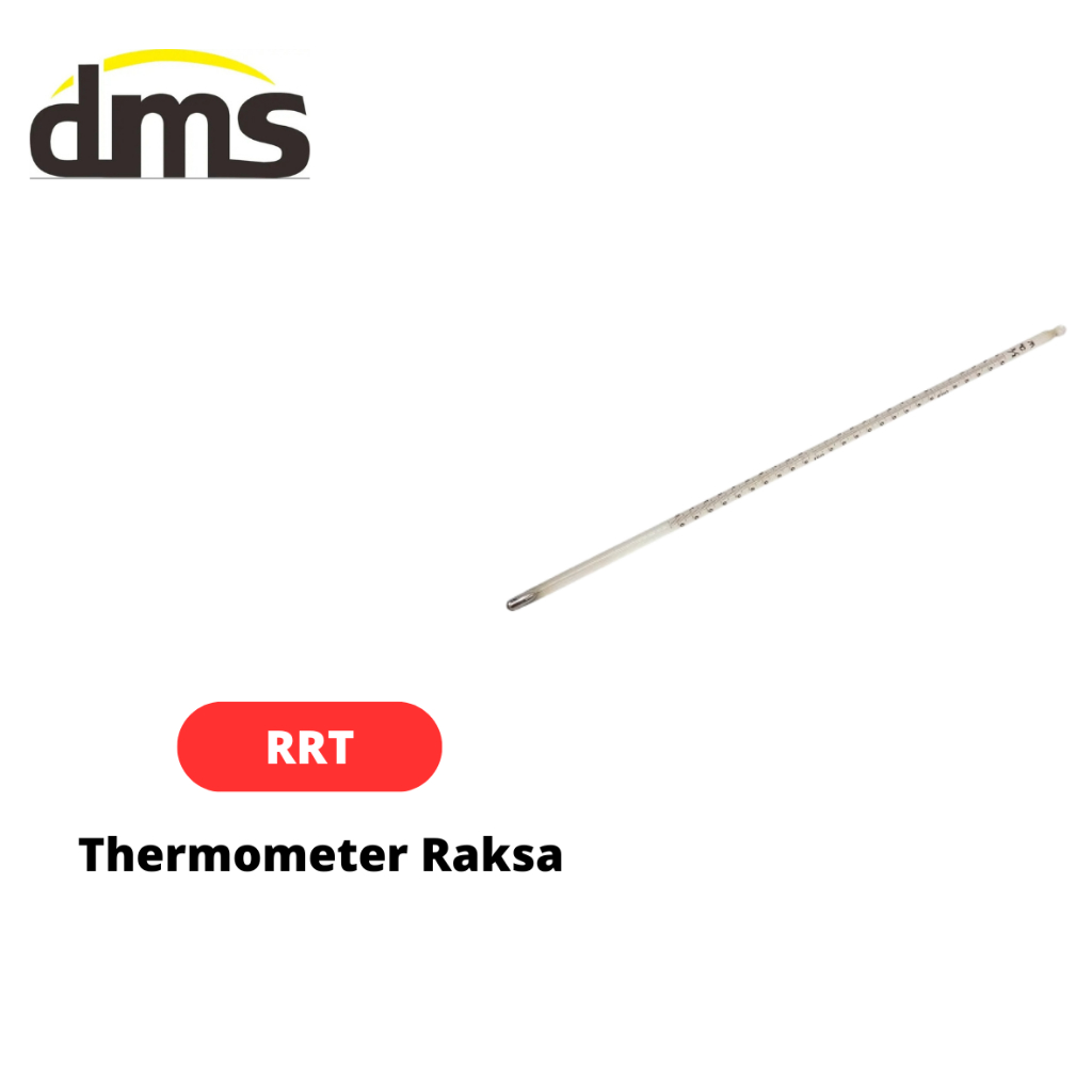 Thermometer Raksa RRT