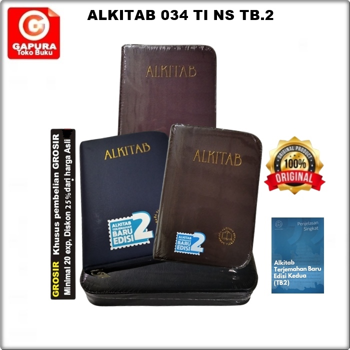 ALKITAB 034 TI NS TB.2