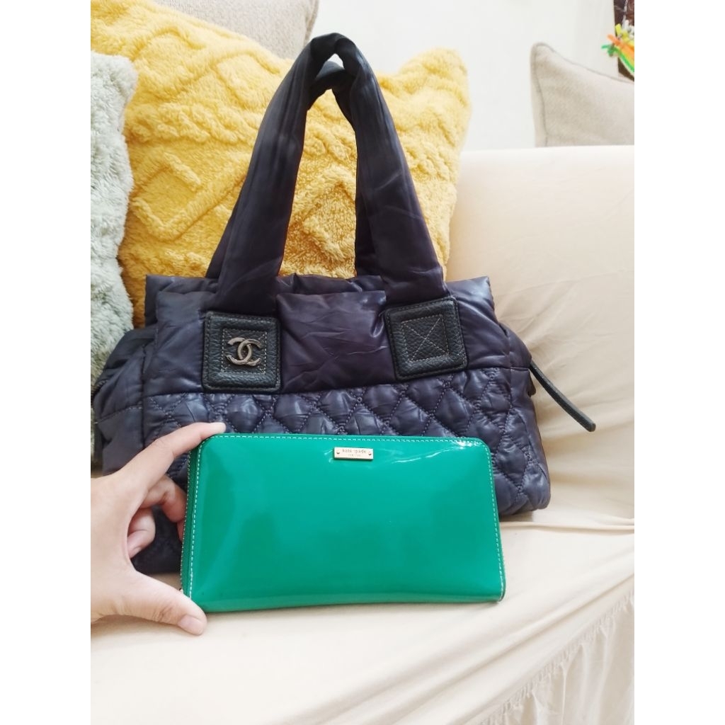 Dompet Kate Spade