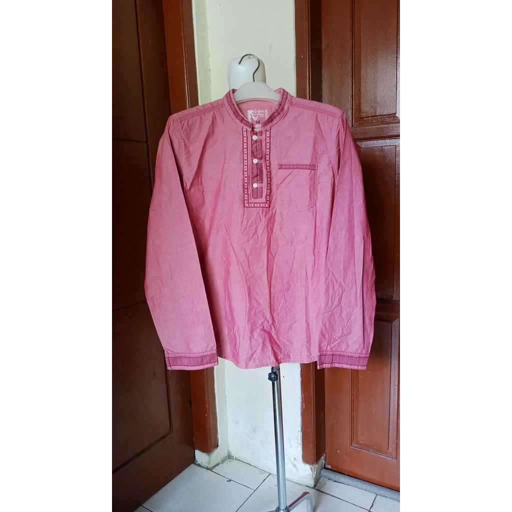 baju Koko,kurta anak dan remaja