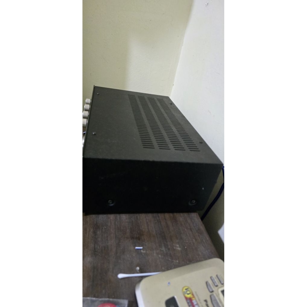 ampli sansui au 4900 mulus..