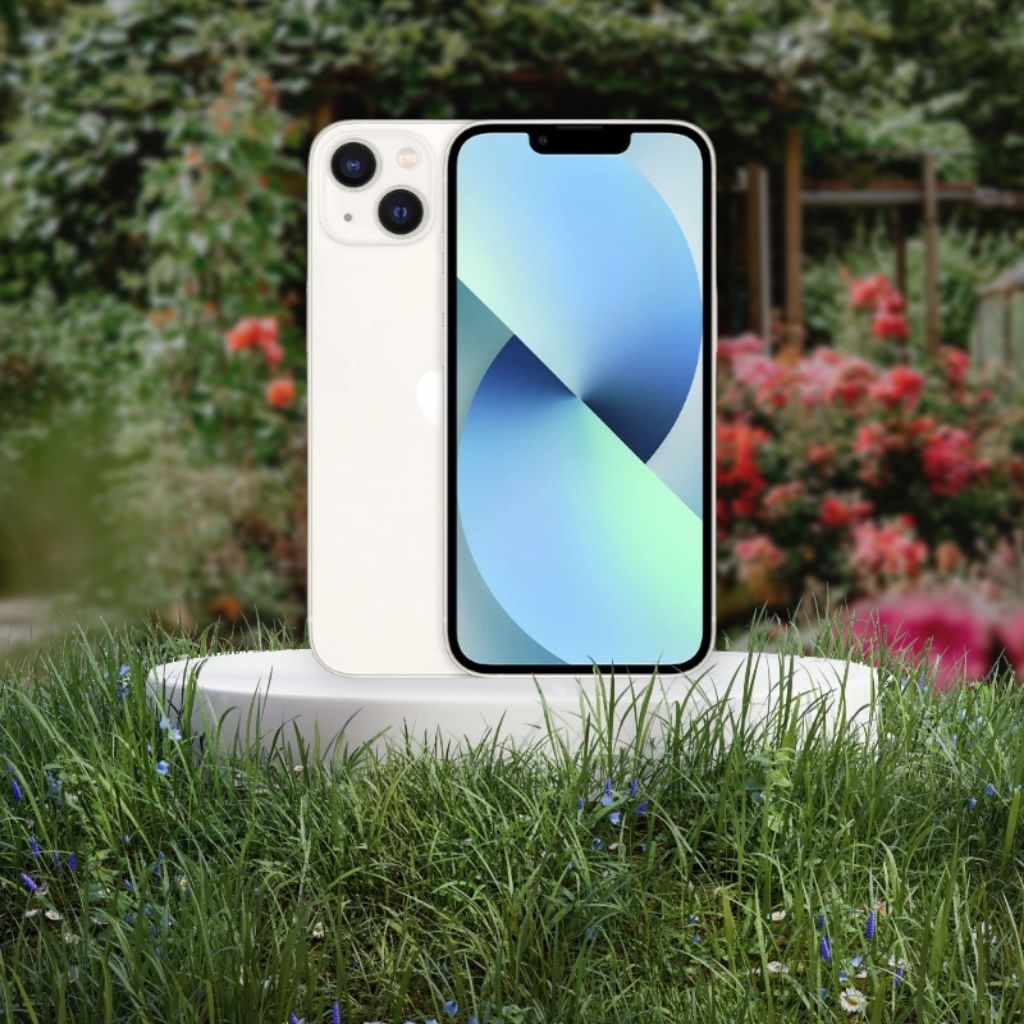 Iphone 13 PAA resmi Indonesia