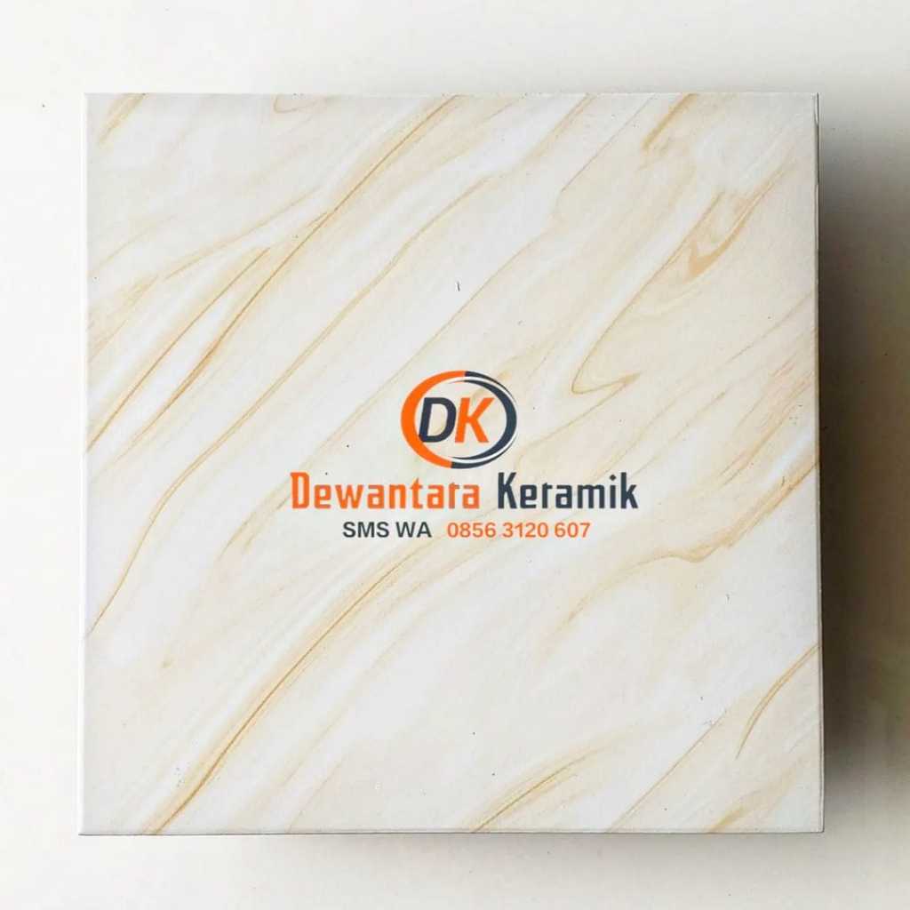 Keramik Lantai Murah 40x40 ARWANA 6676 CM