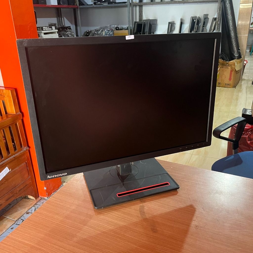 LED monitor 22 inch Lenovo T2254PC input HDMI