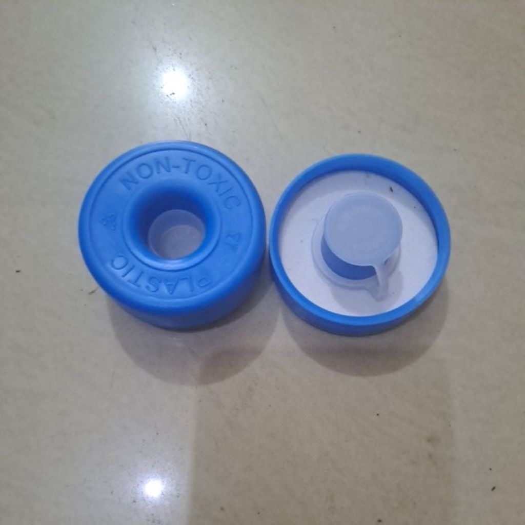 TUTUP GALON DISPENSER