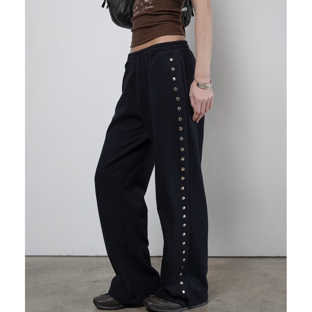 CELANA PANJANG BAWAHAN Y2K STYLE