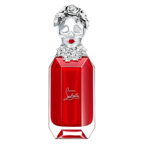 CHRISTIAN LOUBOUTIN LOUBIKISS EDP INTENS 90ML FOR WOMAN ORIGINAL BY VOILASPELL/PARFUM ORIGINAL IMPOR