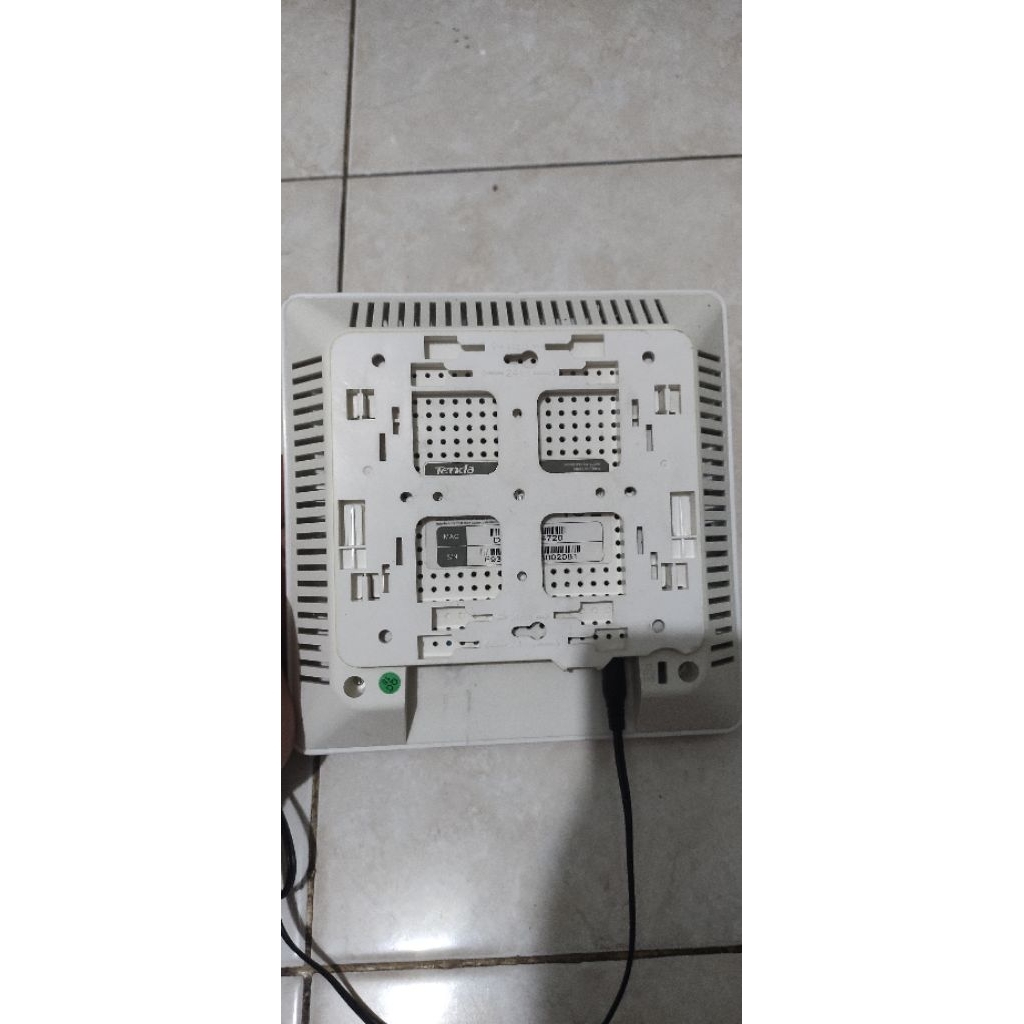 Router wifi Tenda / access point