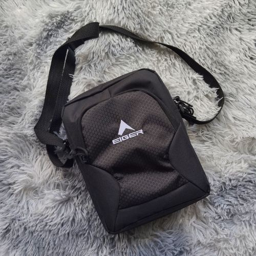 Tas Selempang EIGER1989 CROSSROAD SV 1F TRAVEL POUCH PREMIUM