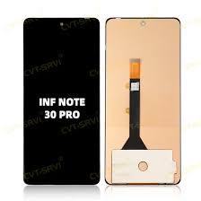LCD TOUCHSCREEN INFINIX NOTE 30 PRO