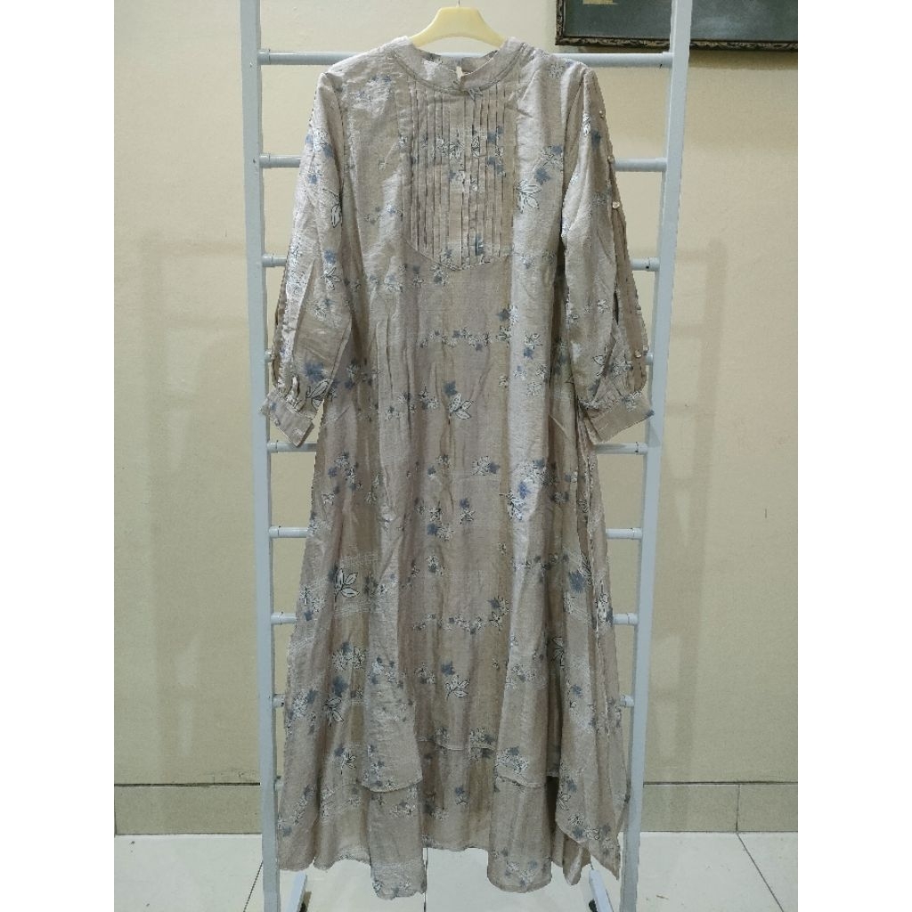 Gamis balimo