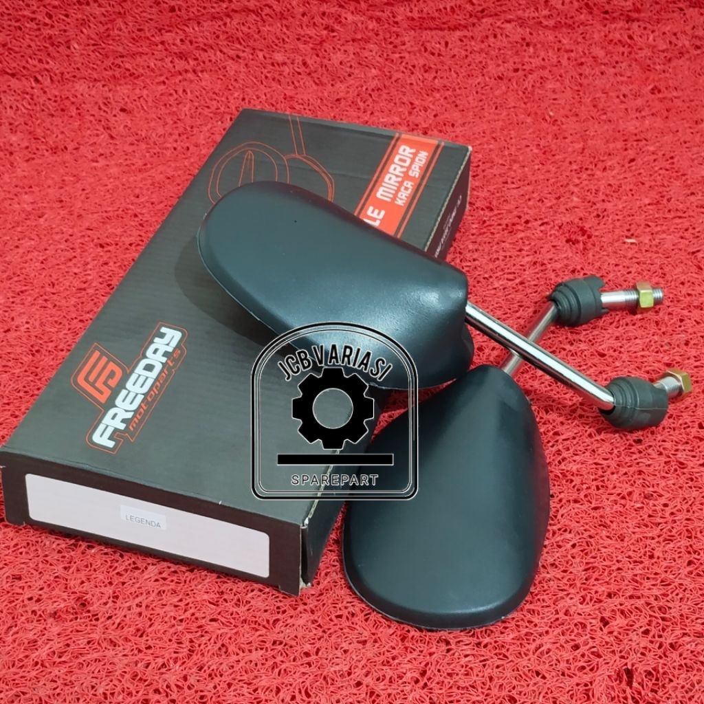 spion astrea grand legenda tangkai chrome/spion grand/spion jadul/spion astrea chrome