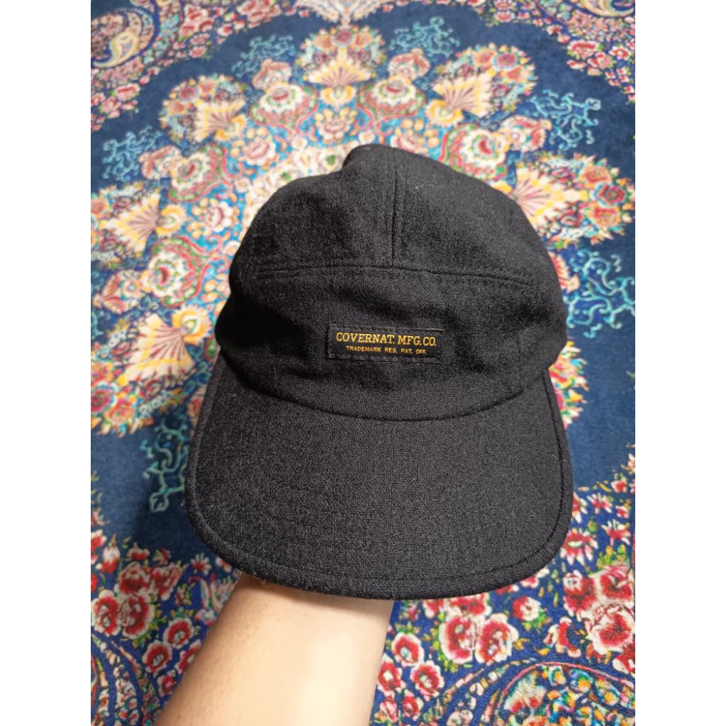 Topi Covernat 5panel
