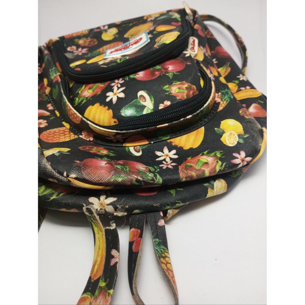 TAS RANSEL merek Cath kidston