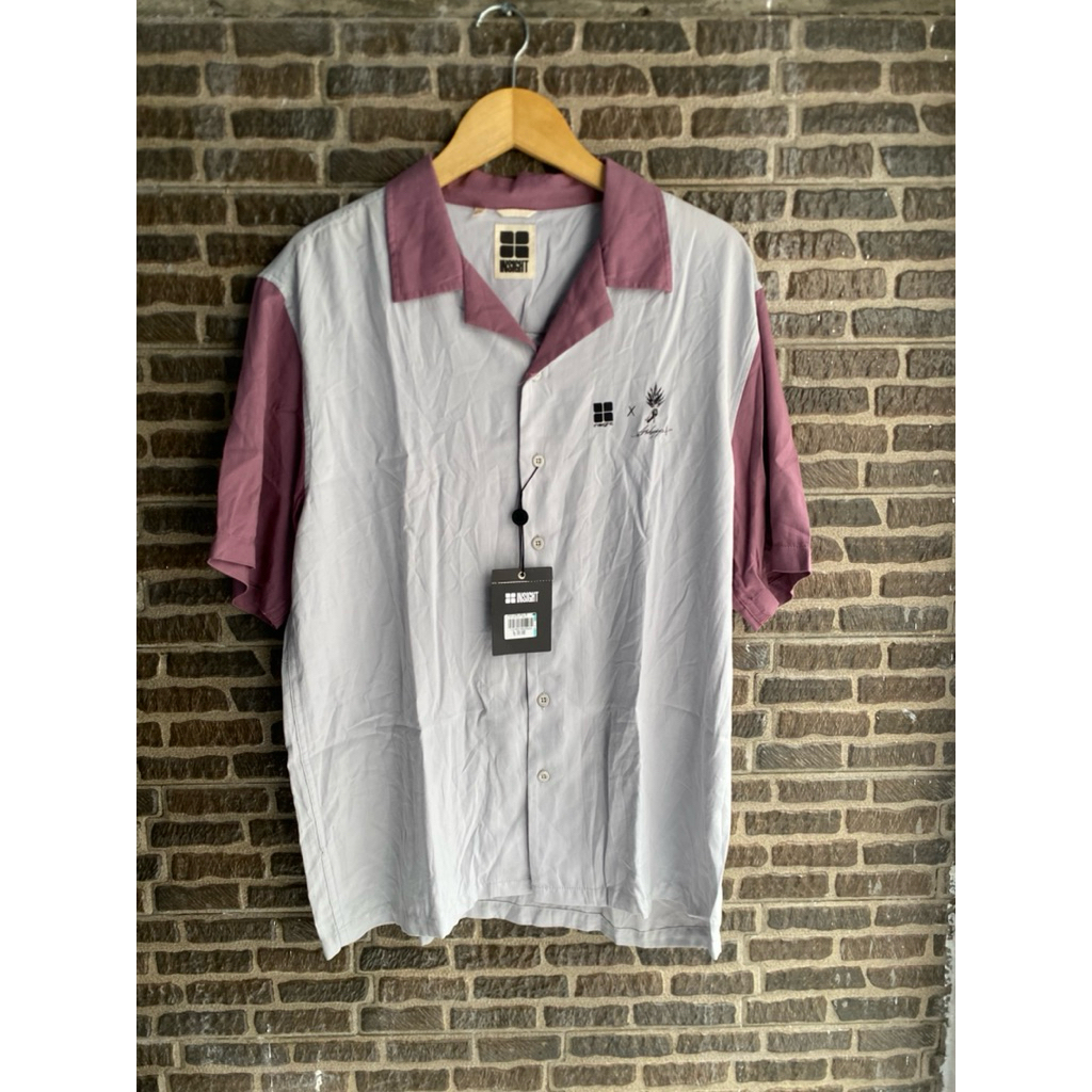 KEMEJA INSIGHT ORIGINAL