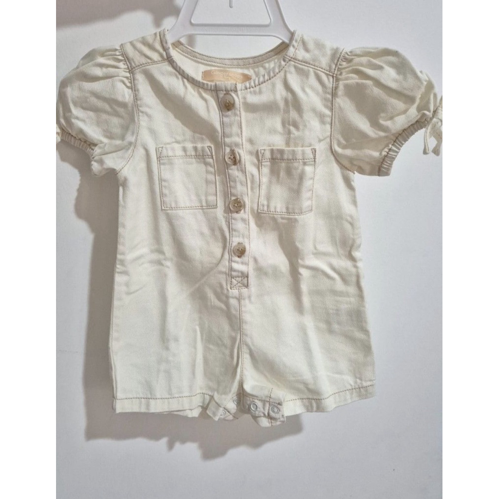 Gingersnaps Jumpsuit