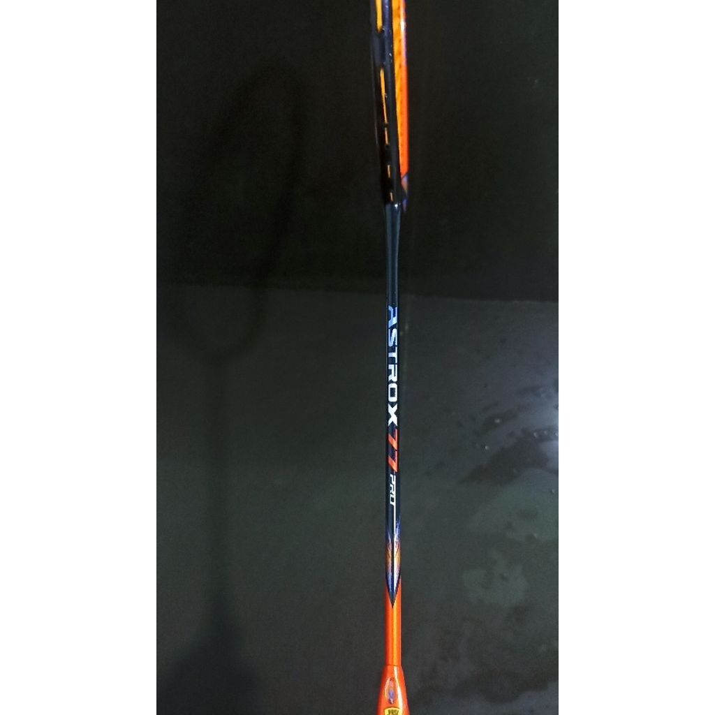 ASTROX 77 PRO Second (Original Kode SP)