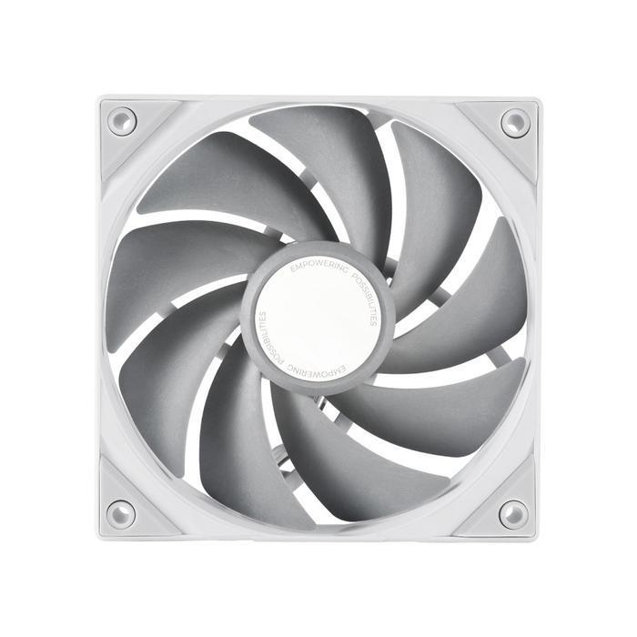 Fan Casing TRYX ROTA Pro 120 LCP Performance Fan 120MM Fan Case - WHITE