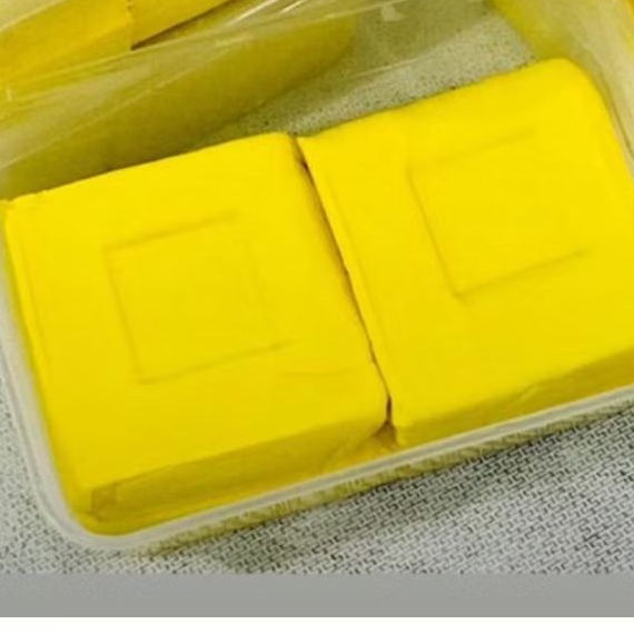 Tahu kuning /TAHU KUNING