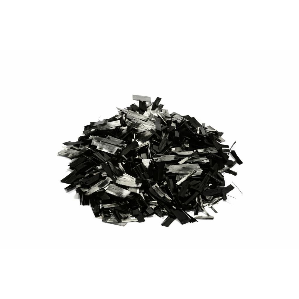 SERAT CARBON FORGED CINCANG