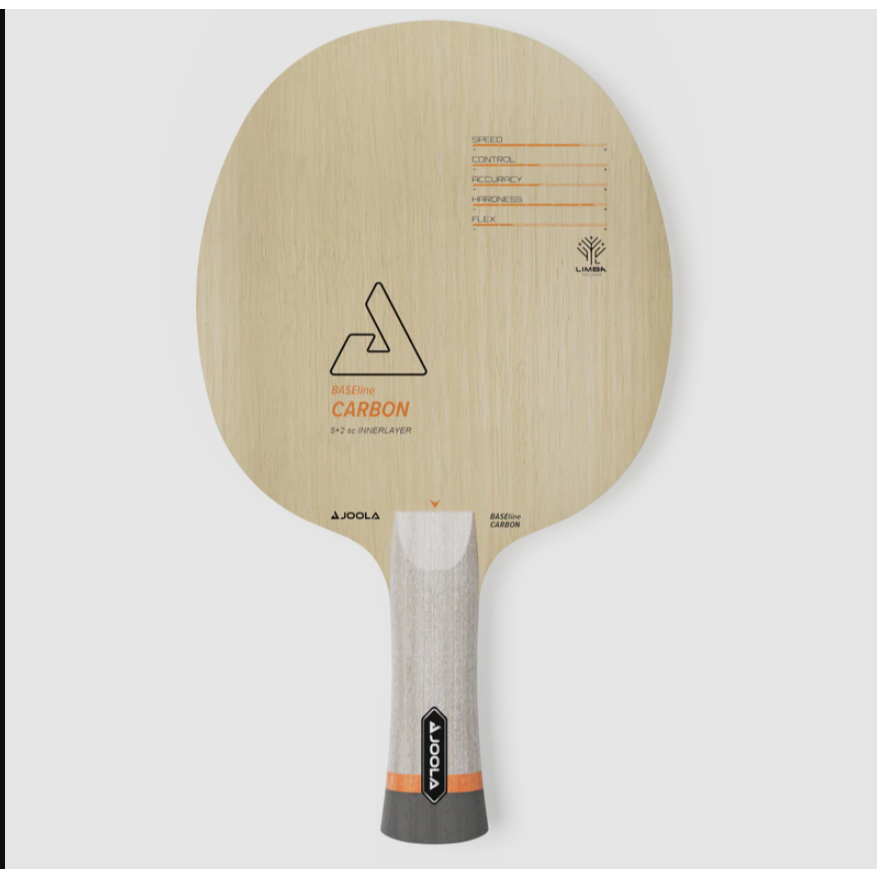 Joola Baseline Series Balesine Carbon Terbaru