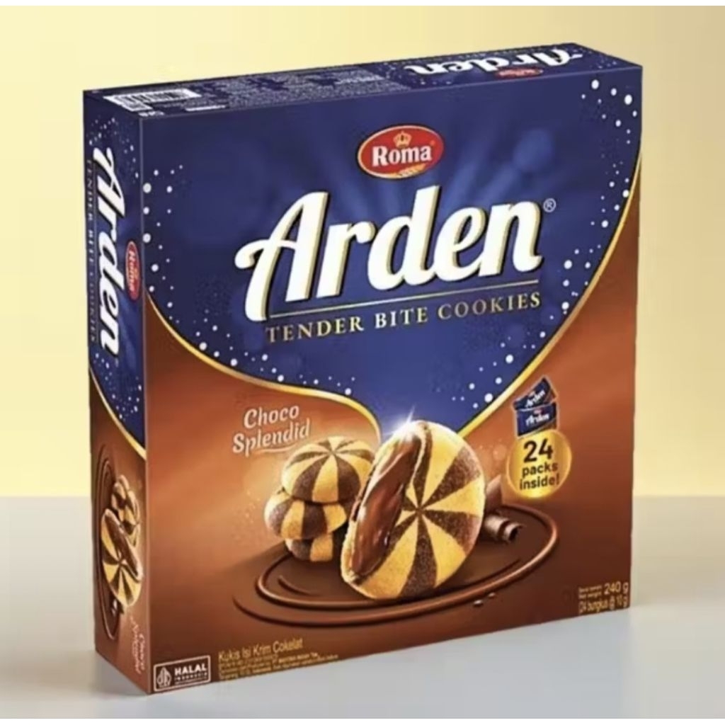 ROMA ARDEN 1 BOX