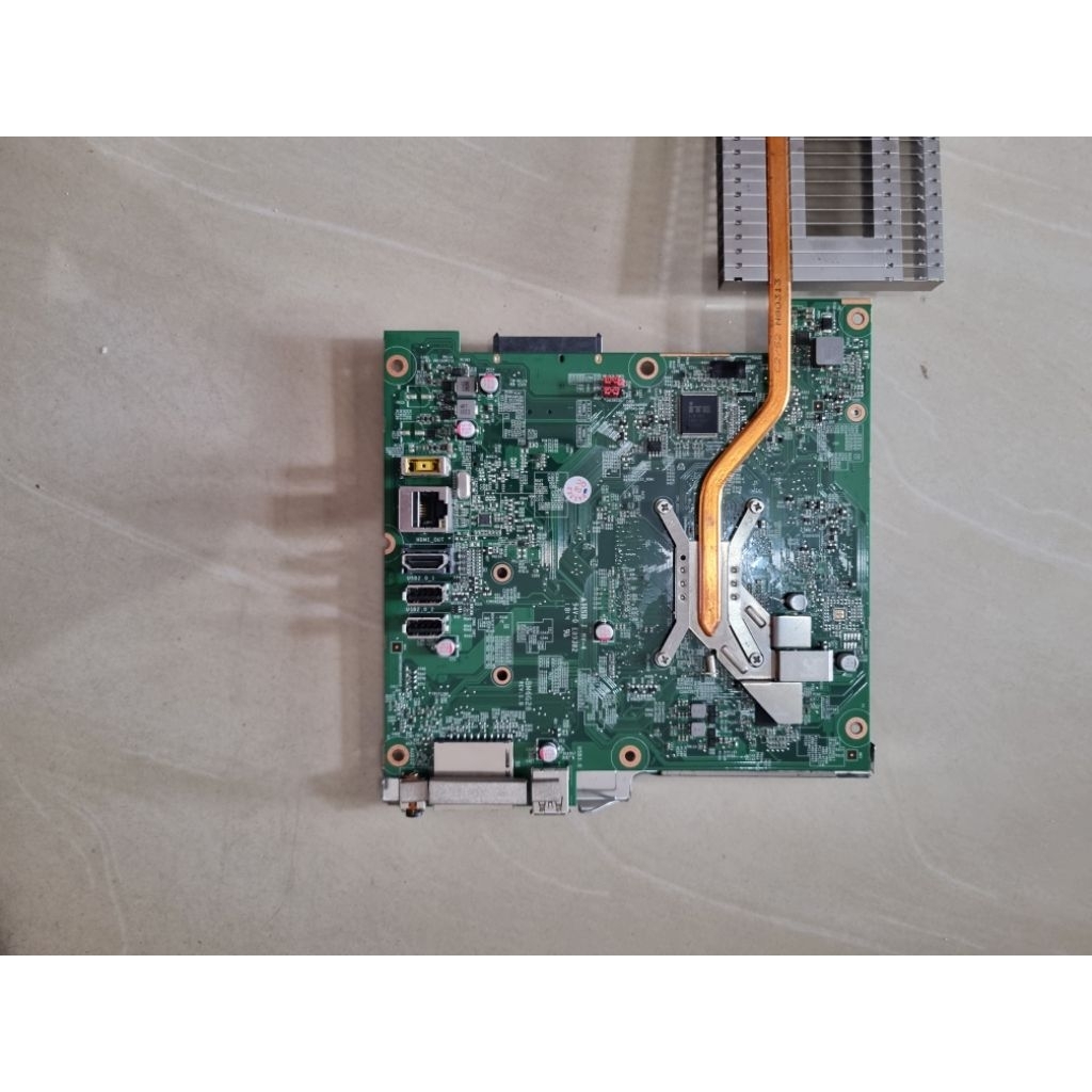 Motherboard AIO Lenovo ideacentre 310-20IAP Original Copotan Unit