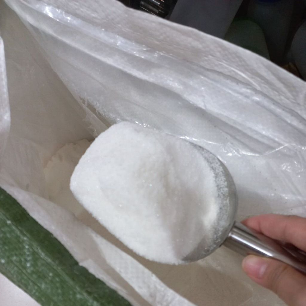 GULA CASTOR / GULA PASIR HALUS 1 KG RE-PACK