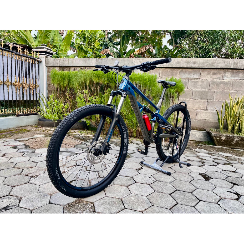 Polygon Siskiu D5 LE Tahun 2021