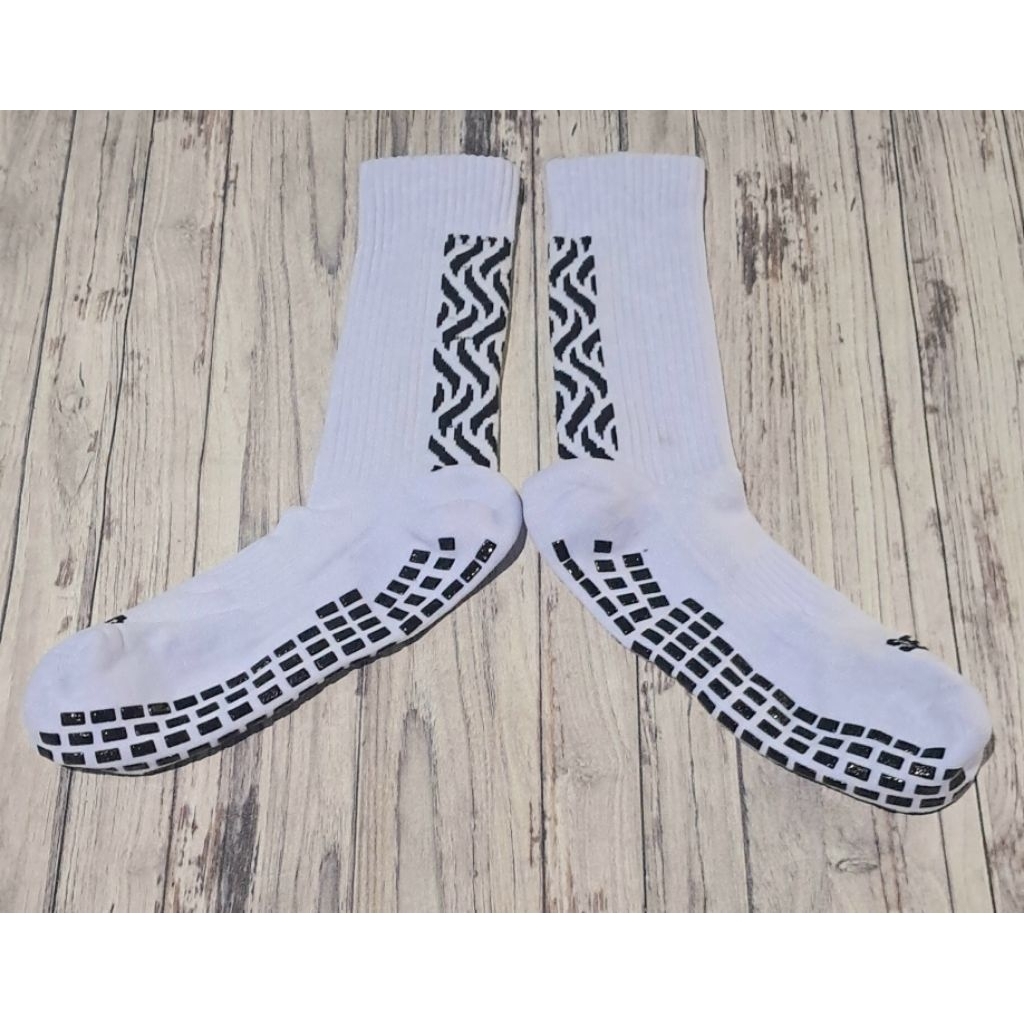 kaos kaki futsal sebetis custom logo antislip