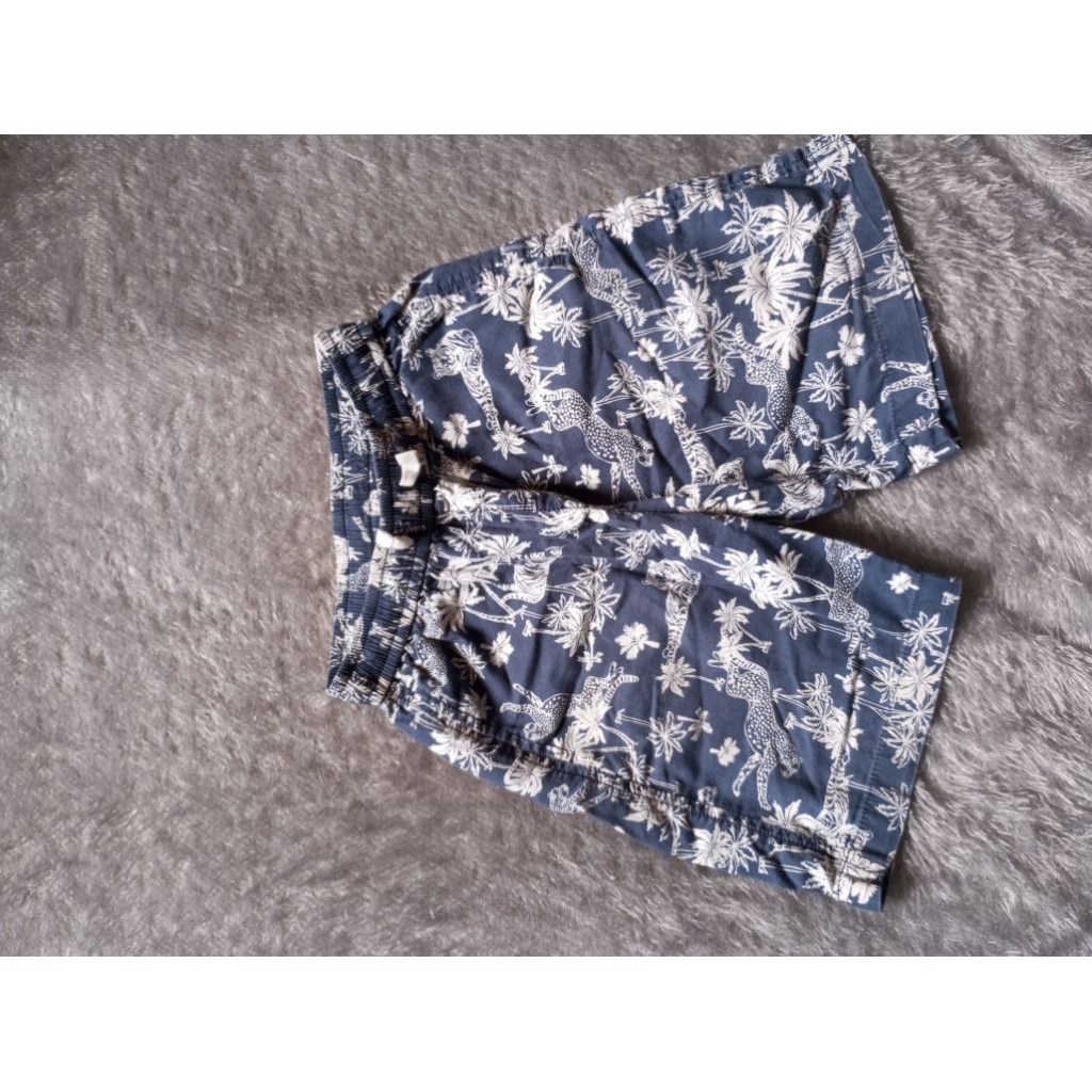 celana anak laki-laki preloved