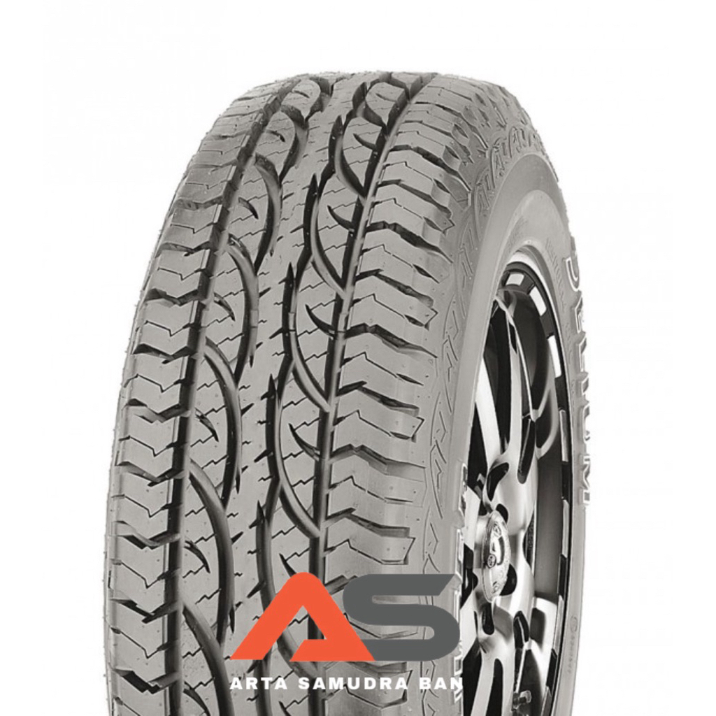 Ban Delium Terra Cruiser A/T AT IA-205 235 / 75 R 15 R15