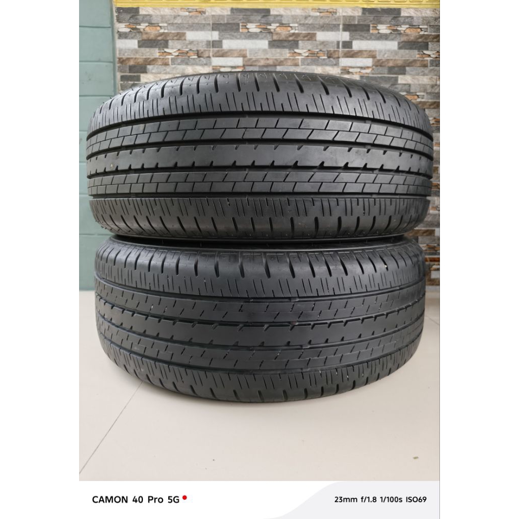 Bridgestone Turanza ER33 215/55 r17