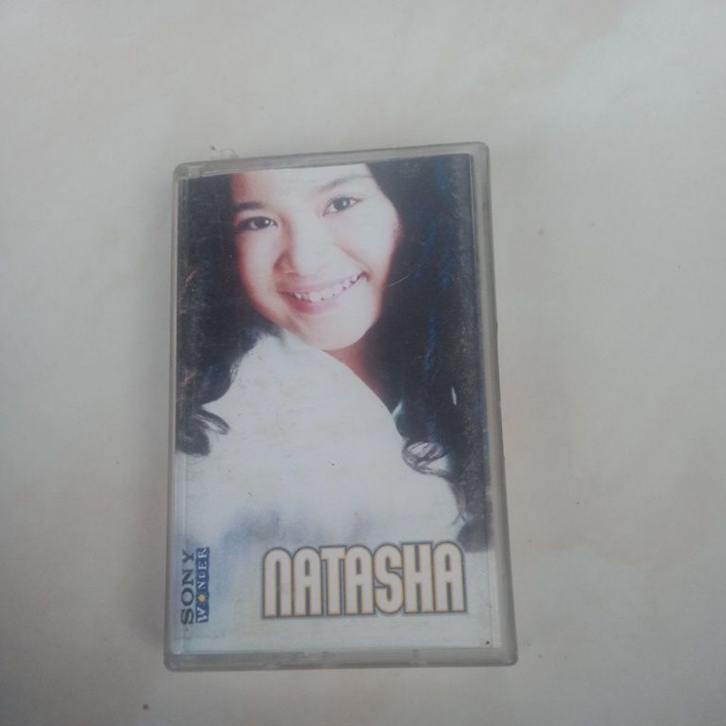 komik natasha