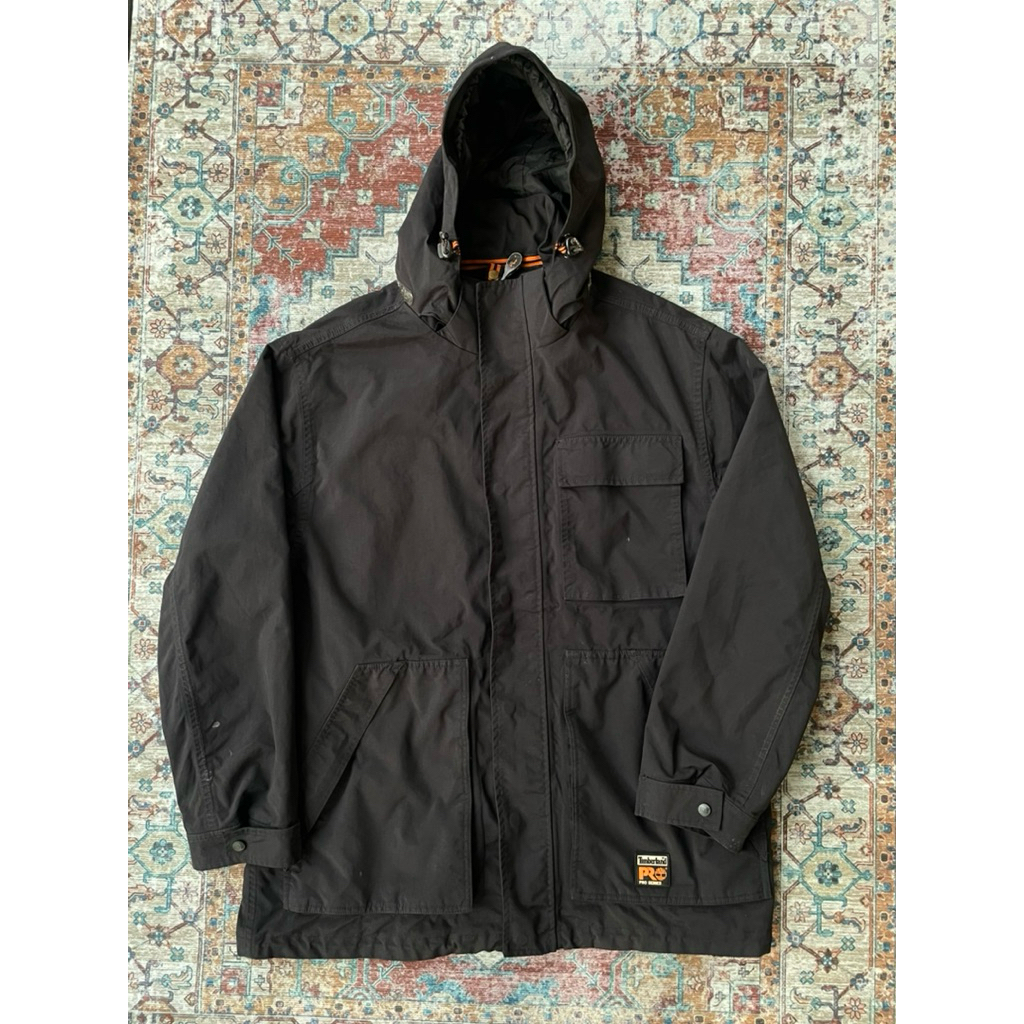 Timberland jaket pro series