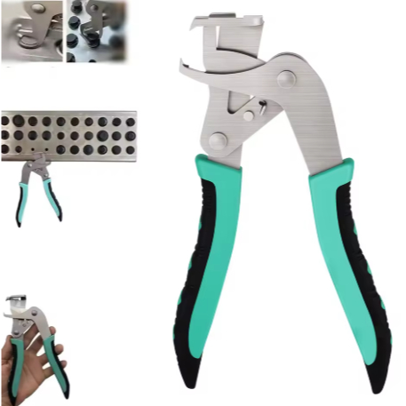 AF Car Clip Pliers, Automotive Fastener Removal Tool, Functional Trim Removal Pliers for Car Interio