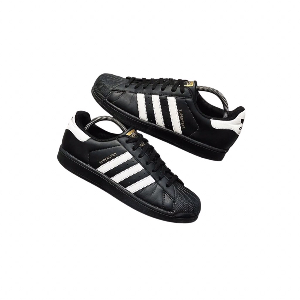 Sepatu Adidas Superstar Original