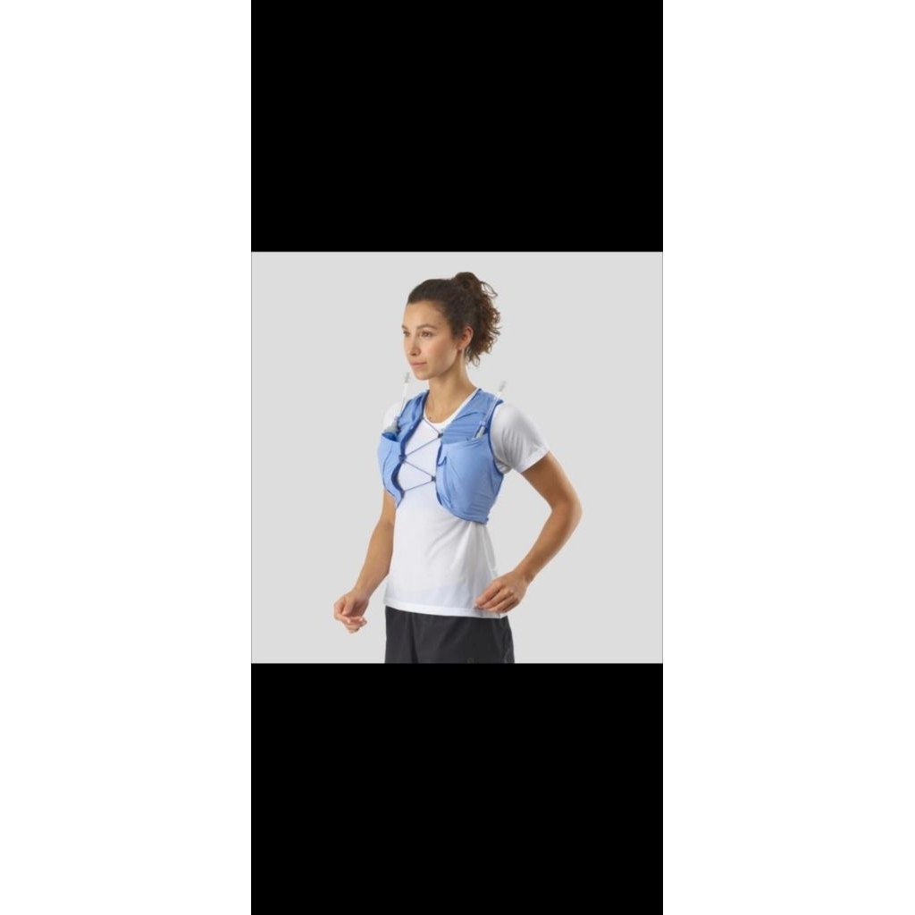 Salomon Trail Running Vest Sense Pro 5