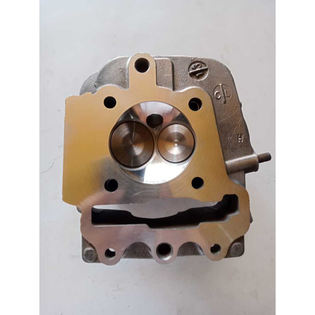 KOP HEAD BEAT/SCOOPY KZL STATER KASAR KLEP 28/24